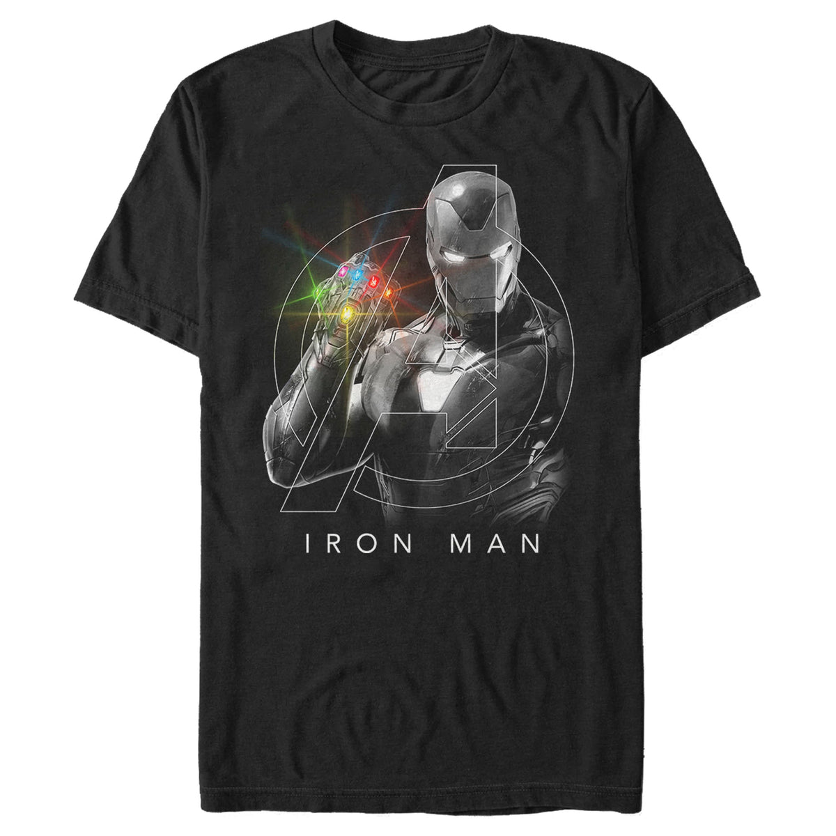Men's Marvel Only One T-Shirt product image 1