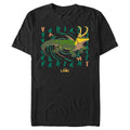 Men's Marvel Deviance T-Shirt product image 1