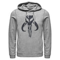 Men's Star Wars Simple Symbol Lightweight Hoodie product image 1