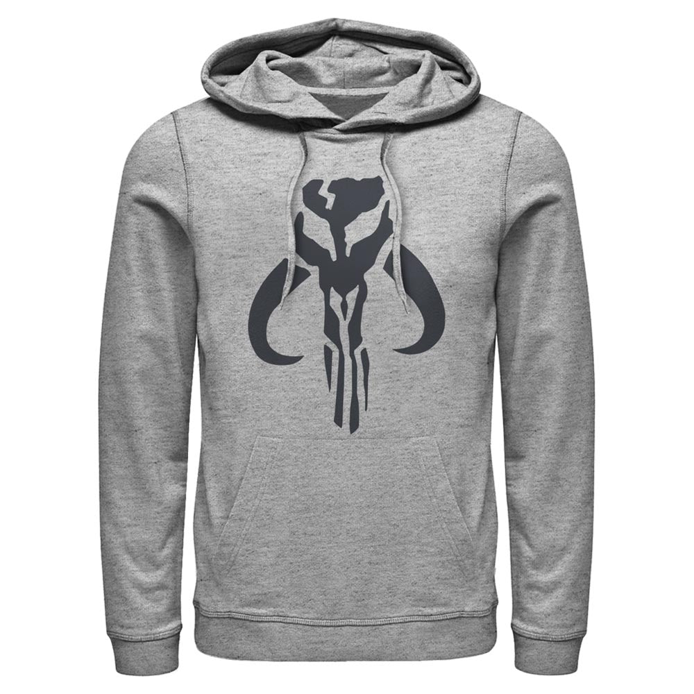 Men's Star Wars Simple Symbol Lightweight Hoodie product image 1